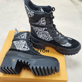 Новые ботинки Martin от LV Louis Vuitton, доступны в нескольких ц