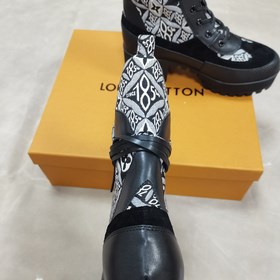 Новые ботинки Martin от LV Louis Vuitton, доступны в нескольких ц