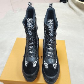 Новые ботинки Martin от LV Louis Vuitton, доступны в нескольких ц