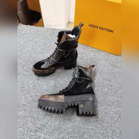 Новые ботинки Martin от LV Louis Vuitton, доступны в нескольких ц