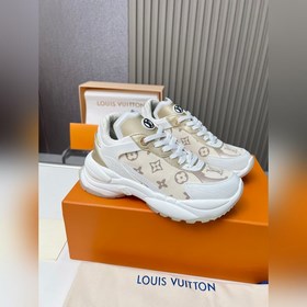 Версия высшего качества LV Louis Vuitton L-образный логотип Попул