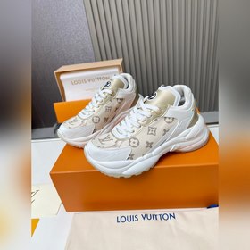 Версия высшего качества LV Louis Vuitton L-образный логотип Попул