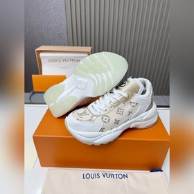 Версия высшего качества LV Louis Vuitton L-образный логотип Попул