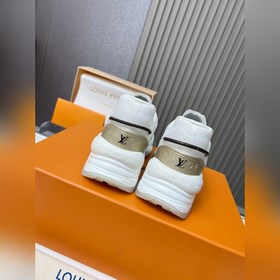 Версия высшего качества LV Louis Vuitton L-образный логотип Попул