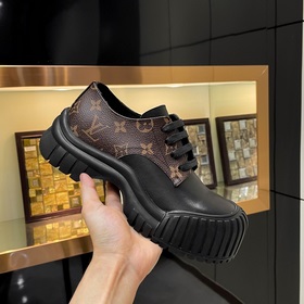 Louis Vuitton Луи Виттен 2024 новый дизайн для показа, высококаче