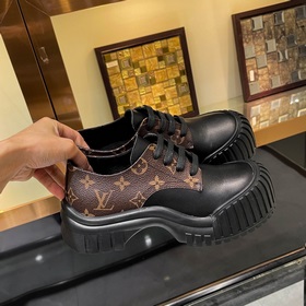 Louis Vuitton Луи Виттен 2024 новый дизайн для показа, высококаче