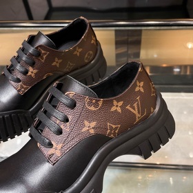 Louis Vuitton Луи Виттен 2024 новый дизайн для показа, высококаче