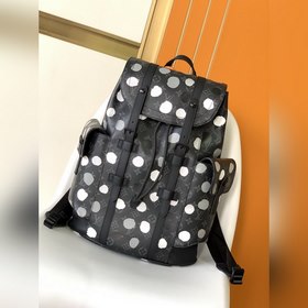 M46403 Louis Vuitton известный японский художник Яюми Кусама прод