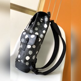 M46403 Louis Vuitton известный японский художник Яюми Кусама прод