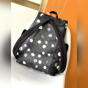 M46403 Louis Vuitton известный японский художник Яюми Кусама прод