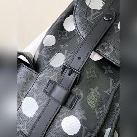 M46403 Louis Vuitton известный японский художник Яюми Кусама прод