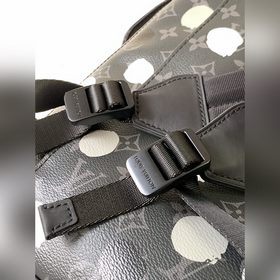 M46403 Louis Vuitton известный японский художник Яюми Кусама прод