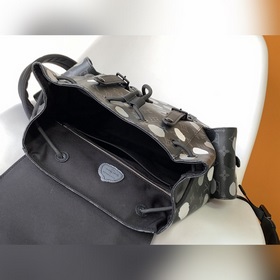 M46403 Louis Vuitton известный японский художник Яюми Кусама прод