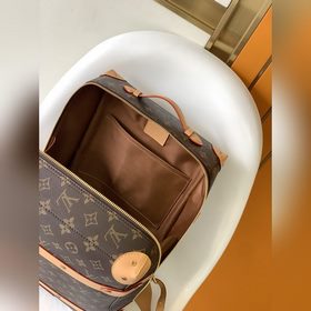 Высококачественная ретро сумка 44752 LV с классическим дизайном, 