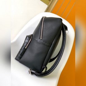 Новая модель M33458 с крокодиловым узором [черный] высшего качест
