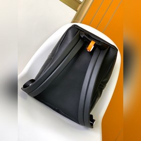 Новая модель M33458 с крокодиловым узором [черный] высшего качест