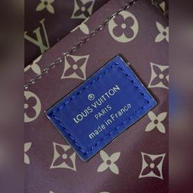 Высококачественный оригинал M21060 Черный, серебристый, темно-син