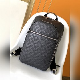 Высококачественная оригинальная модель N45287, полностью из кожи.