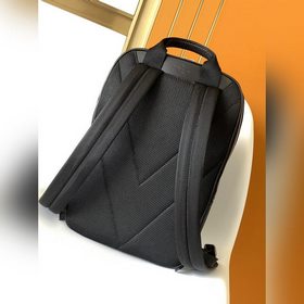 Высококачественная оригинальная модель N45287, полностью из кожи.