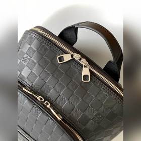 Высококачественная оригинальная модель N45287, полностью из кожи.
