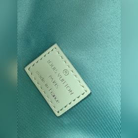 [Haichuan Foreign Order, снято собственными силами, M22519, зелен