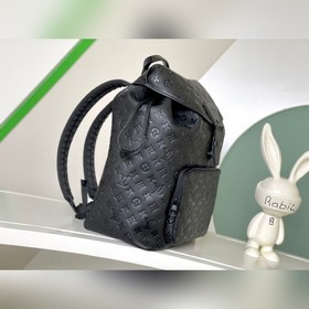 [Exclusive item from Haiyuan] M23127】Рюкзак Montsouris из кожи Ta