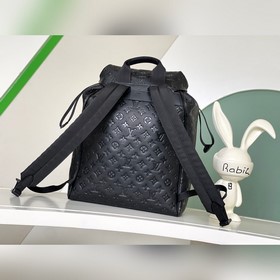 [Exclusive item from Haiyuan] M23127】Рюкзак Montsouris из кожи Ta