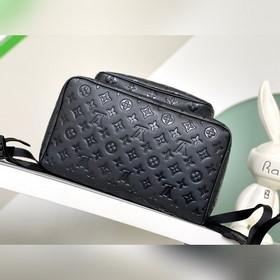 [Exclusive item from Haiyuan] M23127】Рюкзак Montsouris из кожи Ta