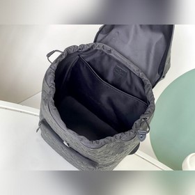 [Exclusive item from Haiyuan] M23127】Рюкзак Montsouris из кожи Ta