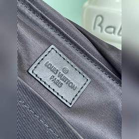 [Exclusive from Haiyuan] M46683 Рюкзак Montsouris из серии Monogr