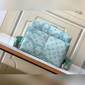 [Haichuan Foreign Order, снято собственными силами, M22519, зелен