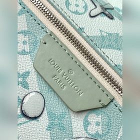 [Haichuan Foreign Order, снято собственными силами, M22519, зелен