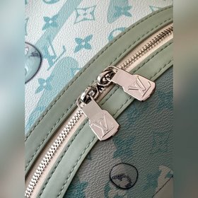[Haichuan Foreign Order, снято собственными силами, M22519, зелен