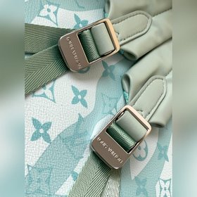 [Haichuan Foreign Order, снято собственными силами, M22519, зелен