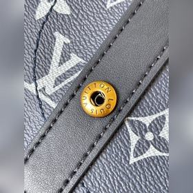 【Haicheng Foreign Single Exclusive】 M46805 Синий рюкзак с граффил