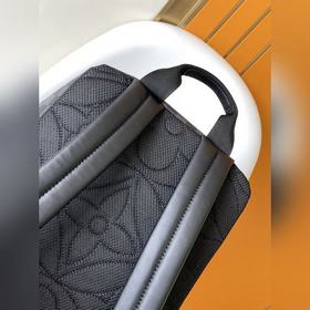 Высококачественная сумка M45335 с черным цветовым сочетанием Рюкз