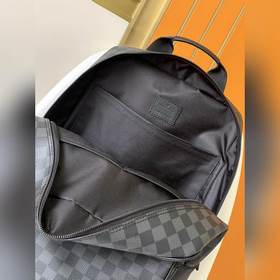 Высококачественная сумка M45335 с черным цветовым сочетанием Рюкз