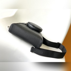 Высококачественная сумка через плечо M30936 Duo из ткани Monogram