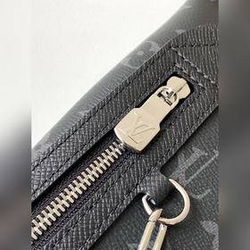 Высококачественная сумка через плечо M30936 Duo из ткани Monogram