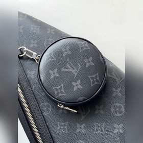 Высококачественная сумка через плечо M30936 Duo из ткани Monogram