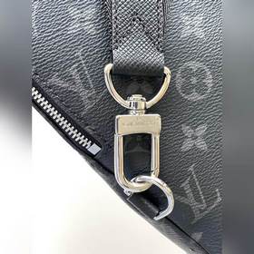 Высококачественная сумка через плечо M30936 Duo из ткани Monogram
