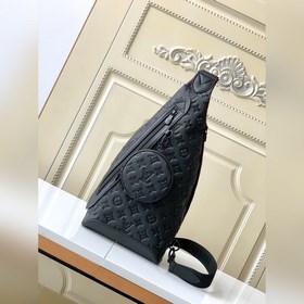 【Haichang Foreign Single Exclusive】 M21890 Эта сумка Duo с одним