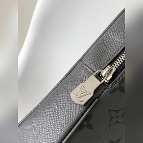 Высококачественная оригинальная сумка M30741 черного цвета и M308