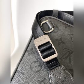 Высококачественная оригинальная сумка M30741 черного цвета и M308
