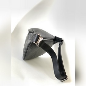 N40187 Black M44336 Black Flower M44336 Old Flower DISCOVERY Пояс