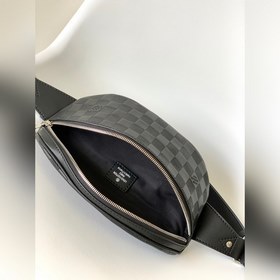 Высококачественный поясной чехол CAMUS N40298 из плотной ткани с 