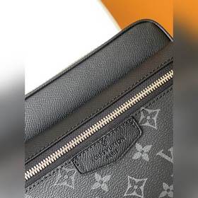 Высококачественная сумка-пояс Outdoor M30245 черного цвета, огран