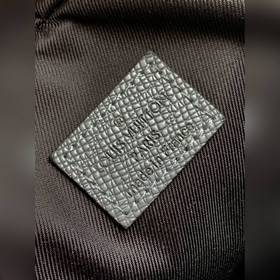Высококачественная сумка-пояс Outdoor M30247 серебристого цвета, 