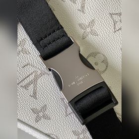 Высококачественная сумка M30247 белого цвета, ограниченная серия 
