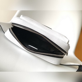 Высококачественная сумка M30247 белого цвета, ограниченная серия 